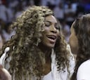 Serena Williams sigue liderando la WTA por delante de Na Li