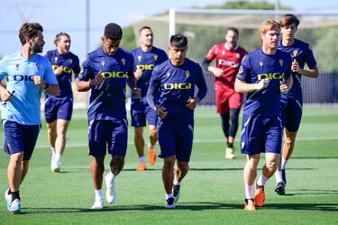 Estudiantes de La Plata quiere a Arzamendia