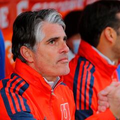 “No está entrenando con nosotros”: la sentencia de López por el caso Galindez