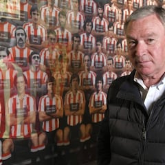 La Euskadi de Clemente cruza el charco