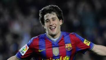 <b>Bojan</b> No todos los delanteros pueden parecerse a Villa, a Forlán, a Hugo... tipos a los que no ha abandonado el gol en la vida. Lospartidos terminarían cinco a cinco, los secretarios técnicos no existirían. Por ese camino de killer intenta transitar Bojan, producto de la Masía que sustituye a Zlatan y mete dos tantos. Krkic no se ha estancado: aún, a los 19 años, es un melón por calar.