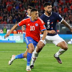 El nuevo DT de Chile se estrenaría en amistoso ante una potencia mundial