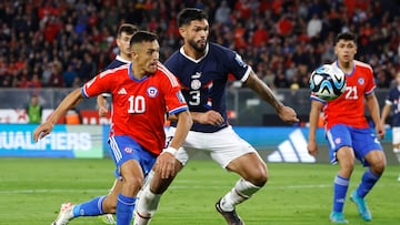 El nuevo DT de Chile se estrenaría en amistoso ante una potencia mundial