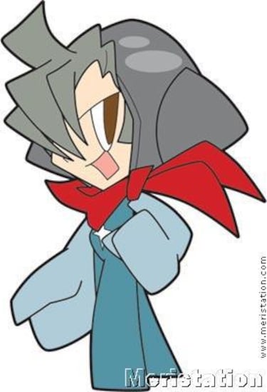 Mr. Driller: Drill Spirits