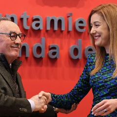 El Ayuntamiento aportará 2.150.000 euros para la nueva tribuna