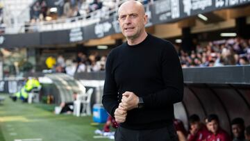 27/01/24 PARTIDO SEGUNDA DIVISION CARTAGENA - AMOREBIETA
JULIAN CALERO FERNANDEZ