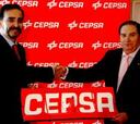 CEPSA apoyará al karting, los rallys de tierra y los raids