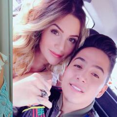 Lina Tejeiro revela secretos sobre Andy Rivera y sus cirugías