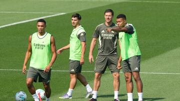 Real Oviedo y Real Madrid se medirán en la jornada dos de LaLiga EA Sports. Aquí te decimos la mejor manera de sintonizar en Estados Unidos.