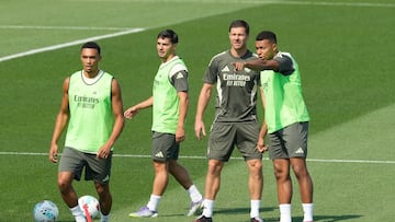 Real Oviedo y Real Madrid se medirán en la jornada dos de LaLiga EA Sports. Aquí te decimos la mejor manera de sintonizar en Estados Unidos.