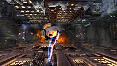 Imágenes de Los Cazafantasmas El videojuego