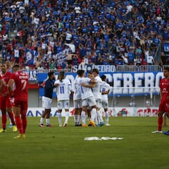 Campeonato Nacional 2023: dónde ver los partidos por TV, quién transmite y horarios de la última fecha