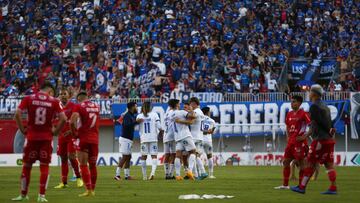 Campeonato Nacional 2023: dónde ver los partidos por TV, quién transmite y horarios de la última fecha