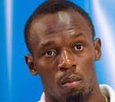 Usain Bolt: "No voy a insistir más, sé que estoy limpio"
