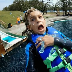 GoPro publica el vídeo con lo más extremo del año en POV y 4K