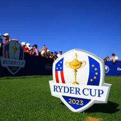 Ryder Cup 2023: fechas, horarios, formato, palmarés y pronósticos