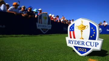 Ryder Cup 2023: fechas, horarios, formato, palmarés y pronósticos