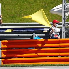 La corta y exitosa carrera de Porsche en la Fórmula 1