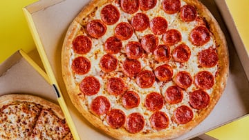 La cadena de pizzas que la rompe con esta promoción en Chile