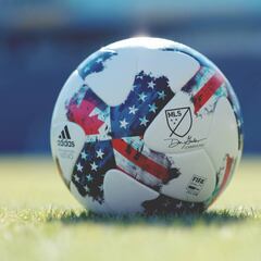 MLS, por debajo de ligas de Irán y Macedonia según la IFFHS