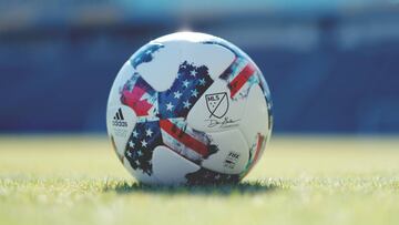 MLS, por debajo de ligas de Irán y Macedonia según la IFFHS