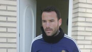 "Debemos pelear, bajar a este club no nos puede dar igual"