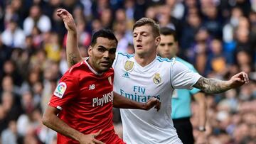 Mercado: "El resultado marca que somos el peor Sevilla del año"