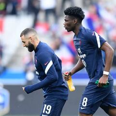 Why is Real Madrid’s possible signing Tchouameni called ‘Chumino’ and what is the origin of the nickname?