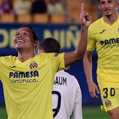 Bacca quiere hacer historia: en busca de su 3ra Europa League