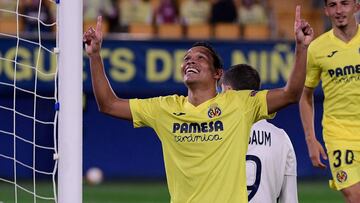 Bacca quiere hacer historia: en busca de su 3ra Europa League