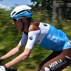 Bardet encabeza la potente alineación de AG2R para el Tour