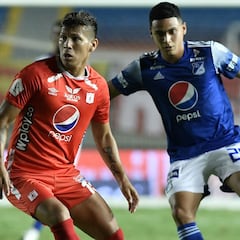 Liga BetPlay 2021: fechas y formato y cuándo se juega la fase final