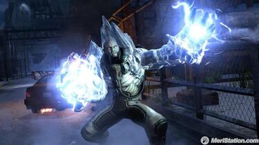 InFamous 2, Impresiones