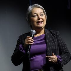 De Calama a Punta Arenas: las ciudades que visitará Jara en su gira por Chile para dar a conocer su programa