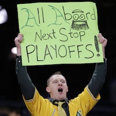 Los 10 equipos de las Grandes Ligas que estarán en playoffs