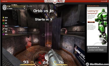 Quake Live, Impresiones