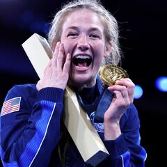 Medallas y resumen de hoy 7 de agosto para los atletas del Team USA, Cuba y Centroamérica. | JJOO París 2024