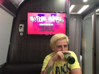 [E3 2013] Hotline miami 2: Wrong Number se anunciará en el E3