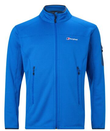 Chaqueta Pravitale Mtn 2.0 de Berghaus