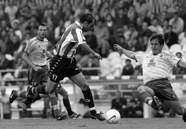 Aritz Aduriz no falla ante el Villarreal y 4 datos más