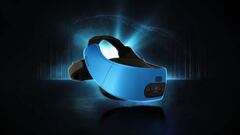 Estas son las características de las gafas VR sin cables HTC Vive Focus