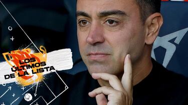 #157 | Movidas de la Liga