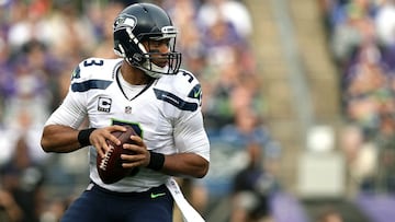 Los diez mejores quarterbacks de la temporada 2018 de la NFL