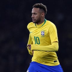 Las exigencias de Neymar: cinco años de contrato y 35M€ netos