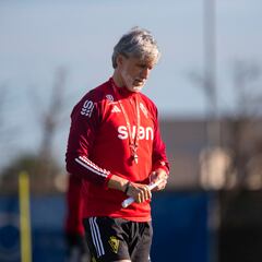 ¿Quién estará al mando del proyecto grana?