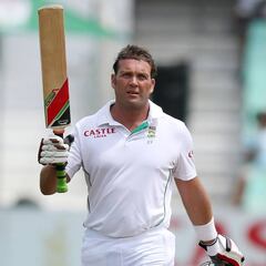 Race ruling leaves Kallis ashamed to be South African