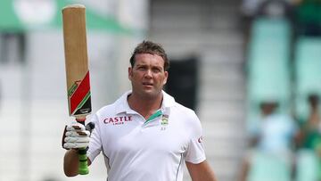 Race ruling leaves Kallis ashamed to be South African