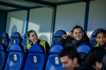 12/02/25 FUTBOL FEMENINO
COPA DE LA REINA 
CFF - BARCELONA 
MAPI LEON 