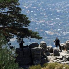 Excursiones a la sierra en Madrid: ¿cómo se puede ir de senderismo?