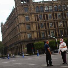 Google Maps lanza alerta para evitar contagios por COVID-19